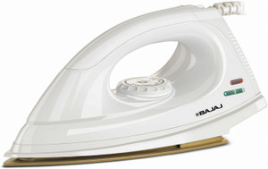 BAJAJ by Bajaj DX 7 Light Weight 1000 W Dry Iron