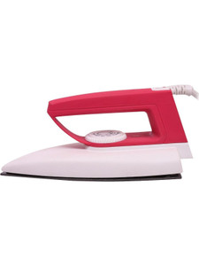 QUALX QX-ULTRA 113 1000 W Dry Iron