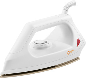Orient Electric DIFS10WGP 1000 W Dry Iron