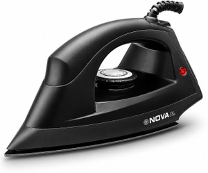 Nova Amaze NI 46 1200W Dry Iron - Image 6