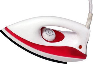 Chartbusters Non-stick Compact Superior Quality light weight - PD-007 750 W Dry Iron