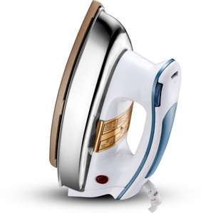 Athots Heavy Weight with Advance Soleplate 1000 W Dry Iron