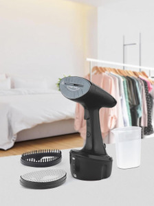 BOROSIL by BOROSIL GS02 1600 W Garment Steamer