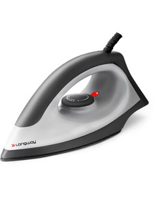 Longway Kwid 1100 W Dry Iron