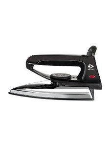 BAJAJ DX 2 Light Weight 440210 600 W Dry Iron