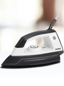BOROSIL BDI01 1000 W Dry Iron