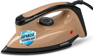 Sansui Bigsole 1000 W Dry Iron