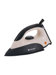 SINGER Auro 1000 W Dry Iron