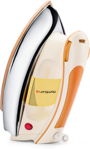 Longway Plancha 1000 W Dry Iron
