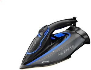 HAVELLS Athena Steam Iron (Pack of 1) 3000 W Steam Iron