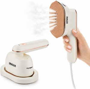 Inalsa Voyager 1200 W Garment Steamer
