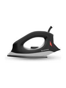 ledvance Crease Master Pro 1000 Watt | Dry Iron for Clothes | Over Heat Protection | 1000 W Dry Iron
