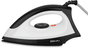 BAJAJ DX 15 1000W Dry Iron - Image 6