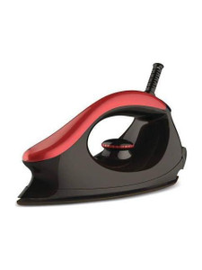 Chartbusters NON STICK ULTRA POWER MAX P-001 1000 W Dry Iron