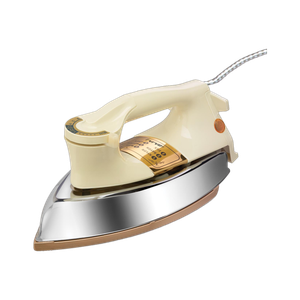 Bajaj Majesty DHX9 1000W Dry Iron - Image 6