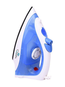 QUALX QX-2024 Steam Iron 1600 W Steam Iron