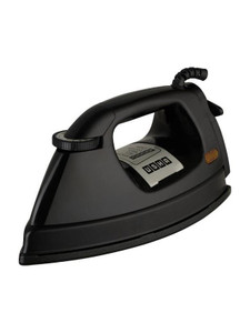USHA EI 3710 Primora 2.0 kg Heavy Weight Dry Iron 1100 W Dry Iron
