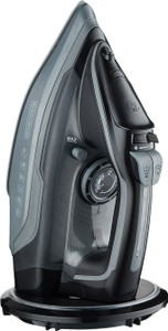 BLACK+DECKER BXIR2603IN 2600 W Steam Iron