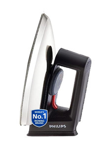 PHILIPS by PHILIPS hd1134 750 W Dry Iron