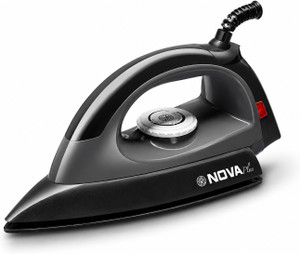 Nova Plus by Nova Amaze NI 12 1100 W Dry Iron