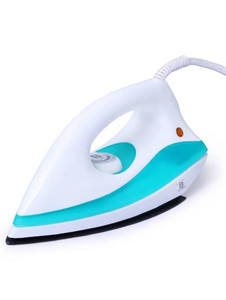 Chartbusters NON STICK DRY 750 W NP-017 750 W Dry Iron