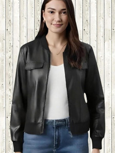 ADM TRADERS Full Sleeve Solid Women Jacket