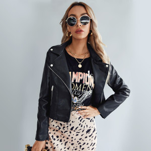 Dazeel Full Sleeve Solid Women Jacket