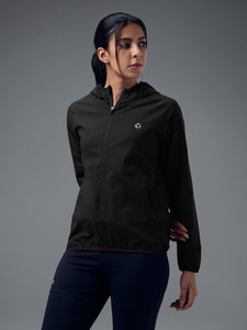 TECHNOSPORT Full Sleeve Solid Women Jacket