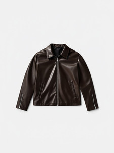 YDWC Full Sleeve Solid Men & Women Jacket