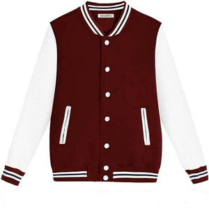 Koverify Full Sleeve Striped Men Jacket