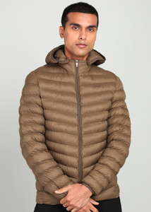 Breil By Fort Collins Full Sleeve Solid Men Jacket