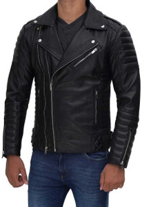 Huzi Art Full Sleeve Solid Men Jacket
