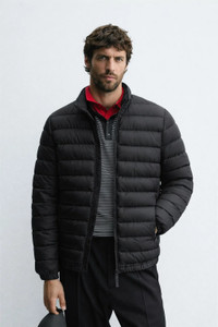 KOTTY Full Sleeve Solid Men Jacket