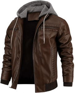 Blaq Ash Full Sleeve Self Design Men Jacket