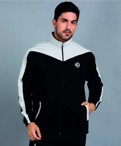 Noor hubs Full Sleeve Solid Men Jacket