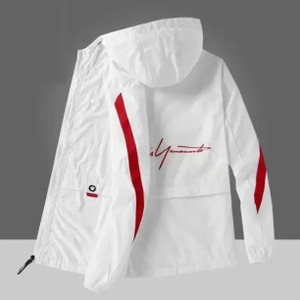 PLATINUMCARTZ Full Sleeve Colorblock Men Jacket