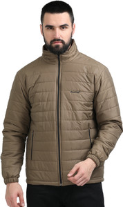 PLUTUS Full Sleeve Solid Men Jacket