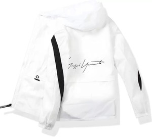 Mia Fashion Full Sleeve Colorblock Men Jacket