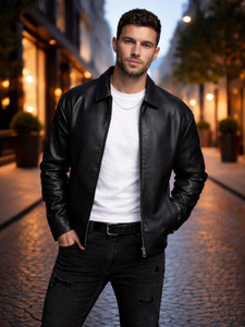UrbanSkull Full Sleeve Solid Men & Women Jacket