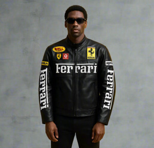 EXOTIX Full Sleeve Printed Men Jacket - Image 4