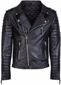 HouseOfCommon Full Sleeve Solid Men Jacket