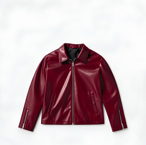 YDWC Full Sleeve Solid Men & Women Jacket - Image 3