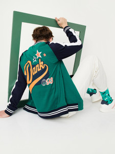 MAX Full Sleeve Printed Men Jacket - Buy MAX Full Sleeve Printed