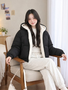 YashWardrobe Full Sleeve Solid Women Jacket