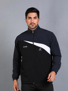 PKR SPORTS Full Sleeve Colorblock Men Jacket