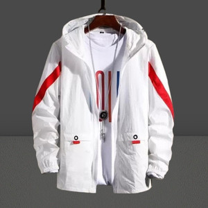 PLATINUMCARTZ Full Sleeve Solid Men Jacket