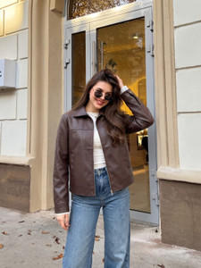 ONAYA FASHION Full Sleeve Solid Women Jacket