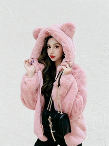 HouseOfCommon Full Sleeve Solid Women Jacket