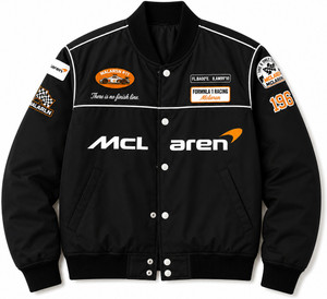 UrbanSkull Full Sleeve Printed Jacket for Men & Women - Image 6