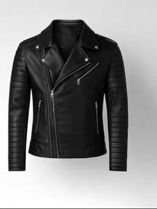 Blazit Full Sleeve Solid Men Jacket - Image 4
